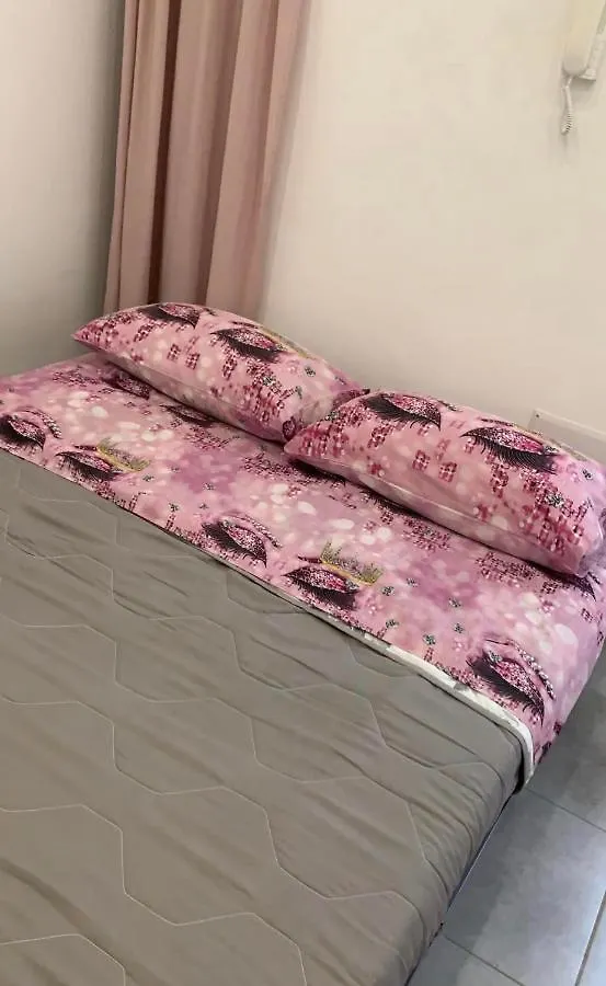 Miris Apartment Fast Comfortable Naples Airport Capodichino 25 Minutes Walk Self Check-In 0*,  Italy
